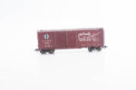 Märklin 45651 Boxcar SantaFe - Afbeelding 3