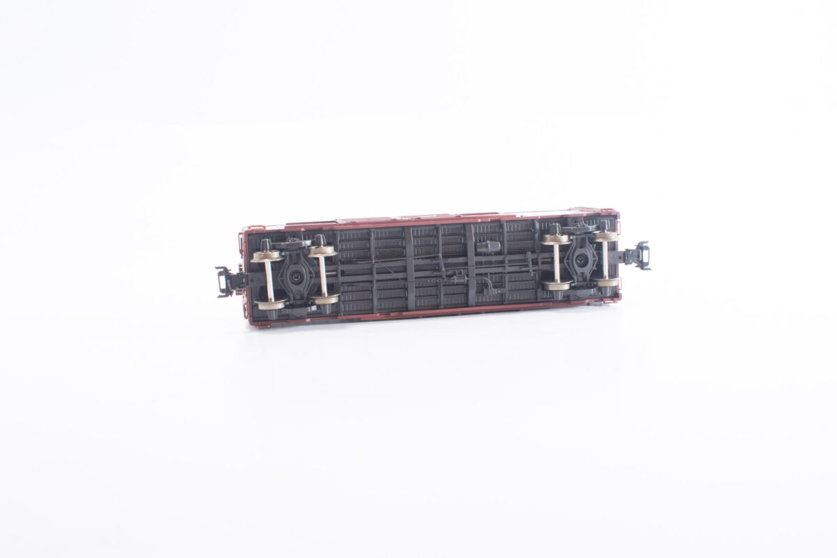 Märklin 45651 Boxcar SantaFe - Afbeelding 4