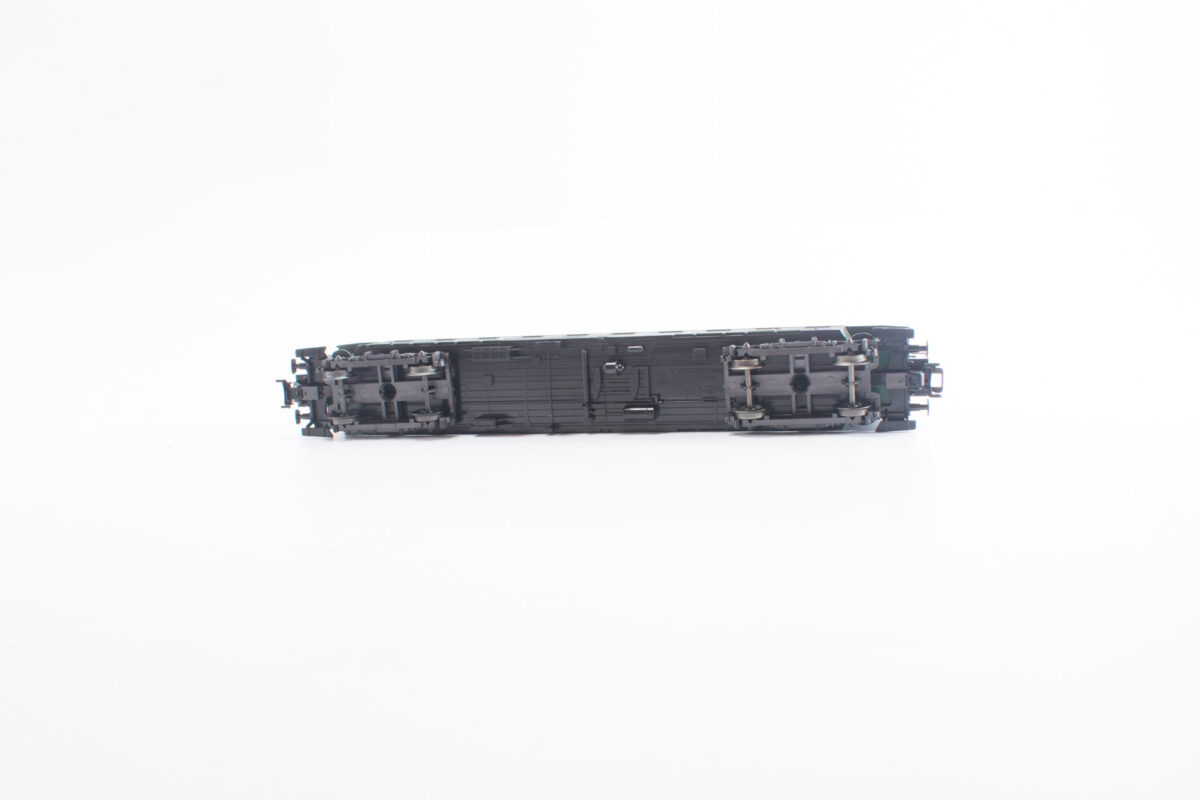 Märklin 4376 personenrijtuig 2ekl DR - Afbeelding 4