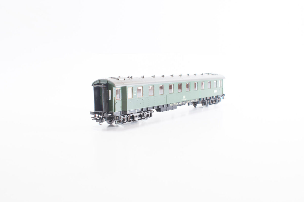 Märklin 4276 personenrijtuig 2ekl DB - Afbeelding 3