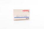 Märklin 4276 personenrijtuig 2ekl DB - Afbeelding 6