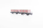 Märklin 48940 containerdraagwagens Haus zu haus DB - Afbeelding 3