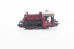 Märklin 36819 digitale diesellocomotief KöffII DB MFX