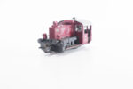 Märklin 36819 digitale diesellocomotief KöffII DB MFX - Afbeelding 2