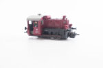 Märklin 36819 digitale diesellocomotief KöffII DB MFX - Afbeelding 3