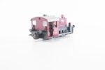 Märklin 36819 digitale diesellocomotief KöffII DB MFX - Afbeelding 4