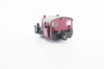 Märklin 36819 digitale diesellocomotief KöffII DB MFX - Afbeelding 5