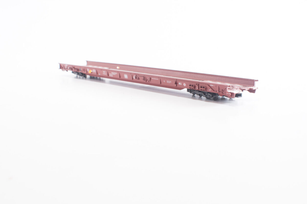 Märklin 47415-04 lagevloer tussen wagon rola - Afbeelding 3