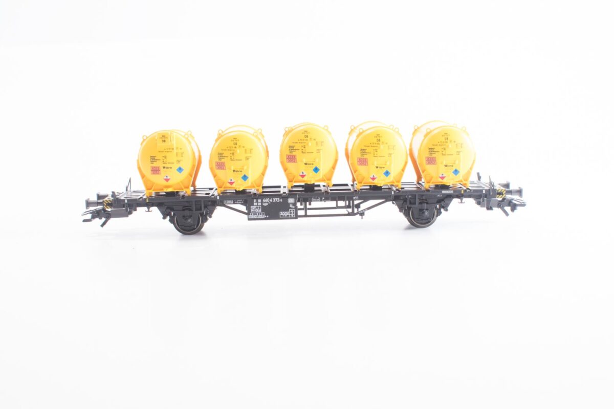 Märklin 48531 Silowagen Witco DB - Afbeelding 3