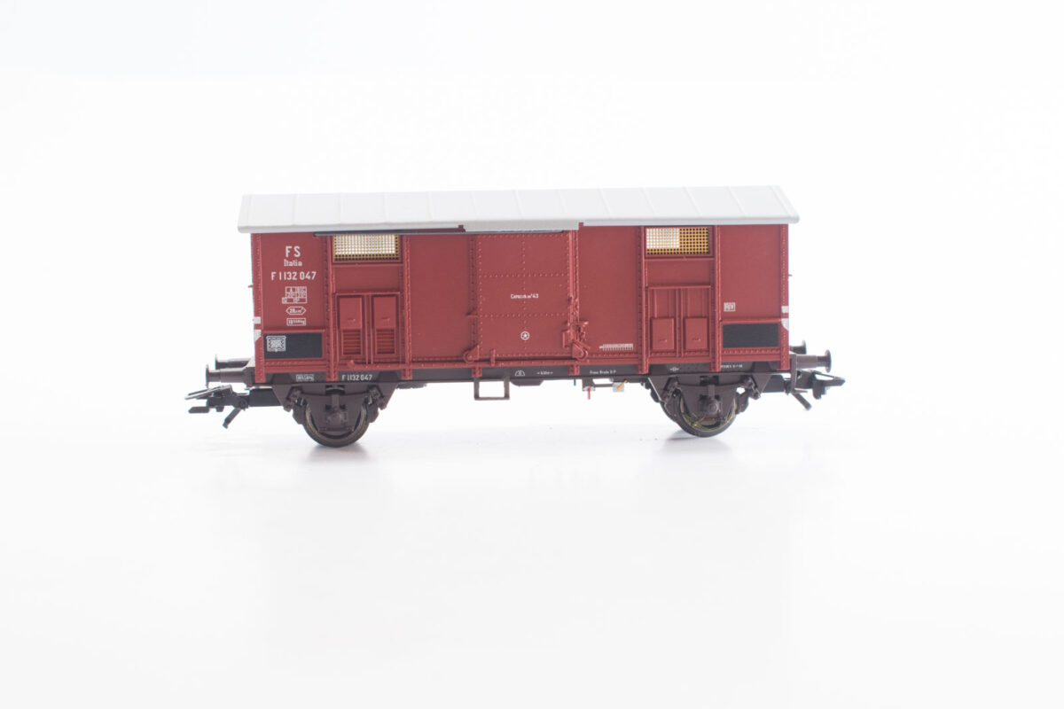 Märklin 47870 Veewagen-set FS - Afbeelding 3
