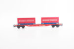 Märklin 47031 goederenwagen-set 47031 DB Schenker - Afbeelding 4