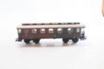 Märklin 43059 personenwagen-set KPEV - Afbeelding 2
