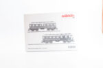 Märklin 43059 personenwagen-set KPEV - Afbeelding 6