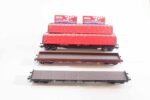 Märklin 47031 goederenwagen-set 47031 DB Schenker