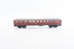 Märklin 4030 personenrijtuig 1e/2e kl SJ