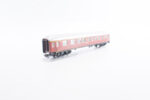 Märklin 4030 personenrijtuig 1e/2e kl SJ - Afbeelding 2