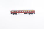 Märklin 4030 personenrijtuig 1e/2e kl SJ - Afbeelding 4