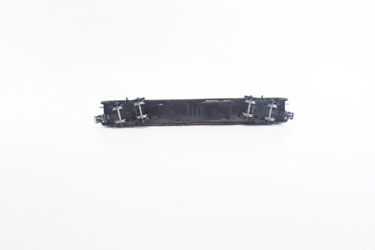 Märklin 4030 personenrijtuig 1e/2e kl SJ - Afbeelding 5
