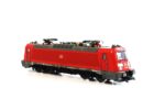 Märklin 36202 elektrische  stoomlocomotief BR102 DB MFX/DCC/Sound - Afbeelding 3