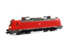 Märklin 36202 elektrische  stoomlocomotief BR102 DB MFX/DCC/Sound - Afbeelding 4