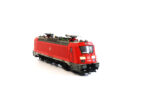 Märklin 36202 elektrische  stoomlocomotief BR102 DB MFX/DCC/Sound - Afbeelding 5