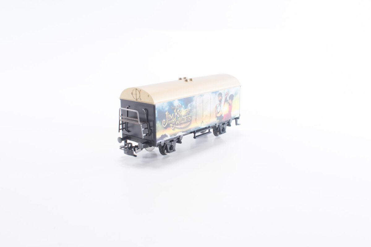 Märklin 47620 Start up club 2020 - Afbeelding 3