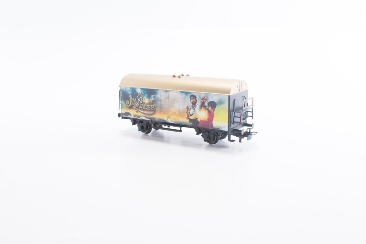 Märklin 47620 Start up club 2020 - Afbeelding 4
