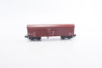 Märklin 46600 zwenkdak wagen DB