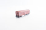 Märklin 46600 zwenkdak wagen DB - Afbeelding 2