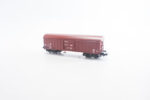 Märklin 46600 zwenkdak wagen DB - Afbeelding 3