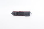 Märklin 46600 zwenkdak wagen DB - Afbeelding 4