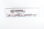 Märklin 37780 Digitale ICE3 BR406 DB