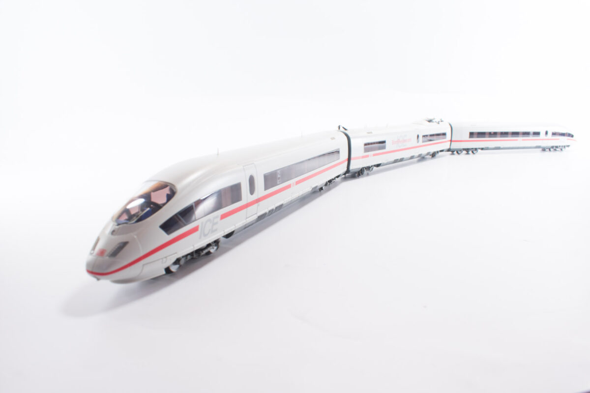 Märklin 37780 Digitale ICE3 BR406 DB - Afbeelding 2