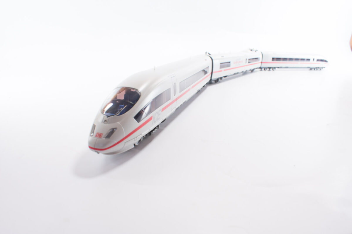 Märklin 37780 Digitale ICE3 BR406 DB - Afbeelding 3