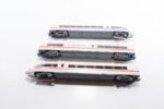 Märklin 37780 Digitale ICE3 BR406 DB - Afbeelding 4