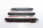 Märklin 37780 Digitale ICE3 BR406 DB - Afbeelding 5