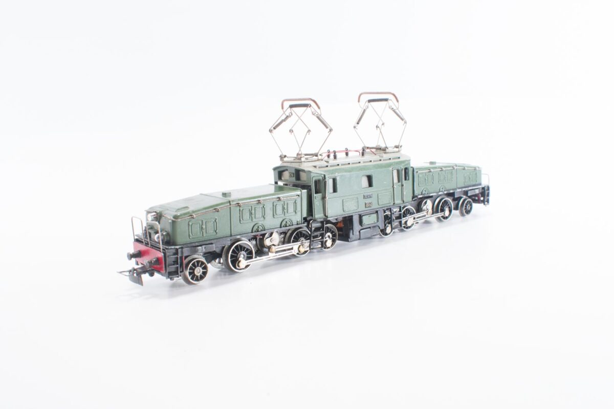 Märklin CCS800.2 elektrische locomotief Ce 6/8 SBB krokodil - Afbeelding 2