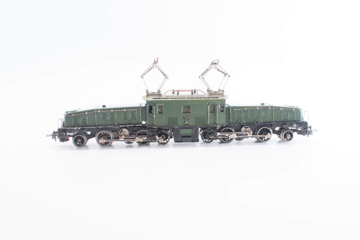 Märklin CCS800.2 elektrische locomotief Ce 6/8 SBB krokodil - Afbeelding 4