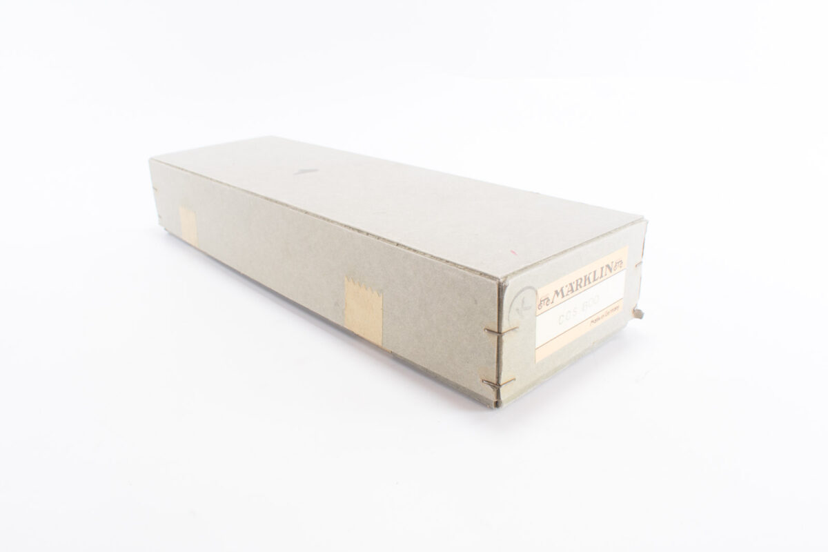 Märklin CCS800.2 elektrische locomotief Ce 6/8 SBB krokodil - Afbeelding 11