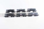 Märklin 46529 ketelwagen-set Mobil DB
