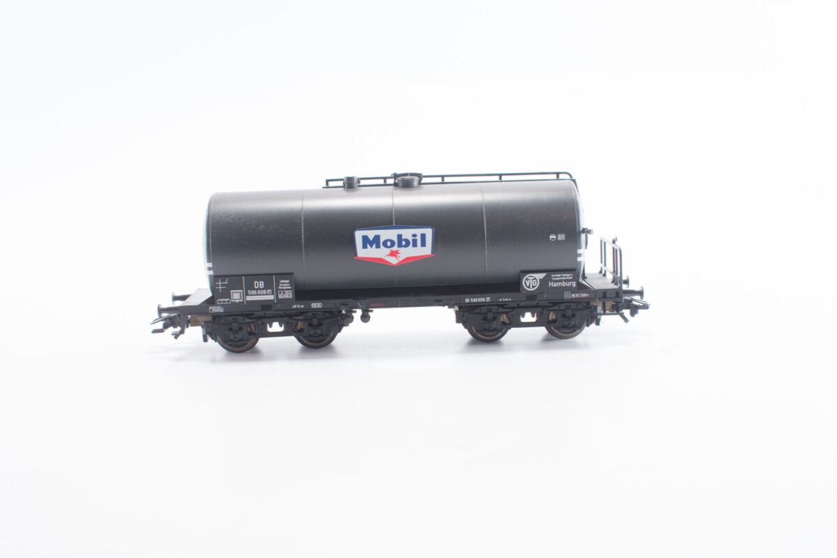 Märklin 46529 ketelwagen-set Mobil DB - Afbeelding 3