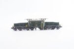 Märklin 39563 Digitale elektrische locomotief Ce6/8 SBB MFX/sound