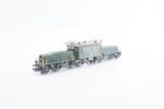 Märklin 39563 Digitale elektrische locomotief Ce6/8 SBB MFX/sound - Afbeelding 2