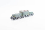 Märklin 39563 Digitale elektrische locomotief Ce6/8 SBB MFX/sound - Afbeelding 5