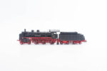 Märklin 37193 digitale stoomlocomotief BR17 DRG MFX/Sound