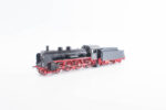 Märklin 37193 digitale stoomlocomotief BR17 DRG MFX/Sound - Afbeelding 2