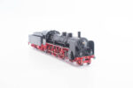 Märklin 37193 digitale stoomlocomotief BR17 DRG MFX/Sound - Afbeelding 3