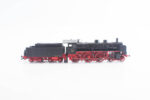 Märklin 37193 digitale stoomlocomotief BR17 DRG MFX/Sound - Afbeelding 4