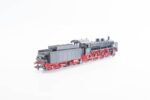 Märklin 37193 digitale stoomlocomotief BR17 DRG MFX/Sound - Afbeelding 5
