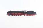 Märklin 37453 Digitale stoomlocomotief BR45 DRB MFX/sound
